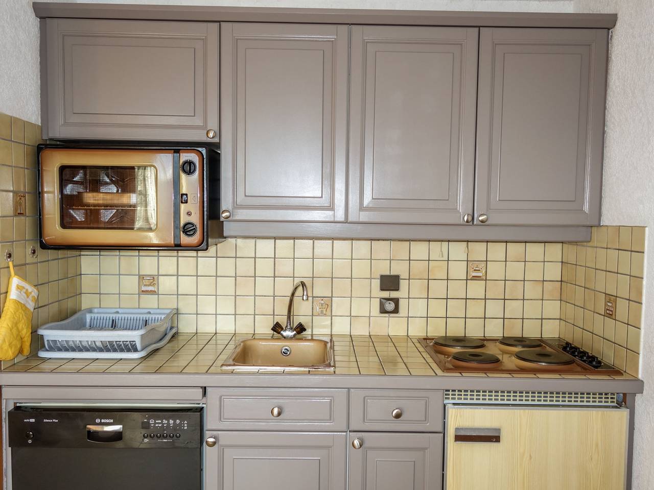 Appartement entier, La pointe des Aravis 4 in Saint-Gervais-les-Bains, Pays du Mont-Blanc