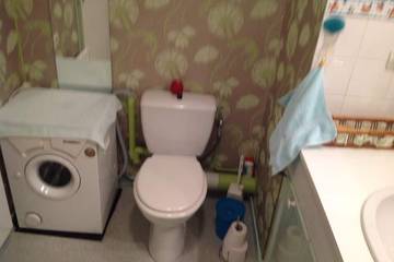 Appartement De Vacances pour 3 Personnes dans Chaprais-Cras, Besançon, Photo 2