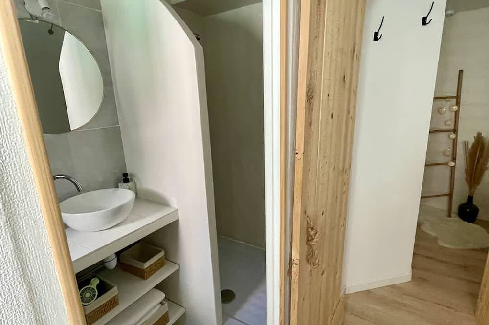 Ganze Wohnung, Cosy Cocoon in Pézenas, Mittelmeerküste (Frankreich)