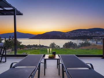 Villa für 2 Personen in Kalkan, Provinz Antalya, Bild 1