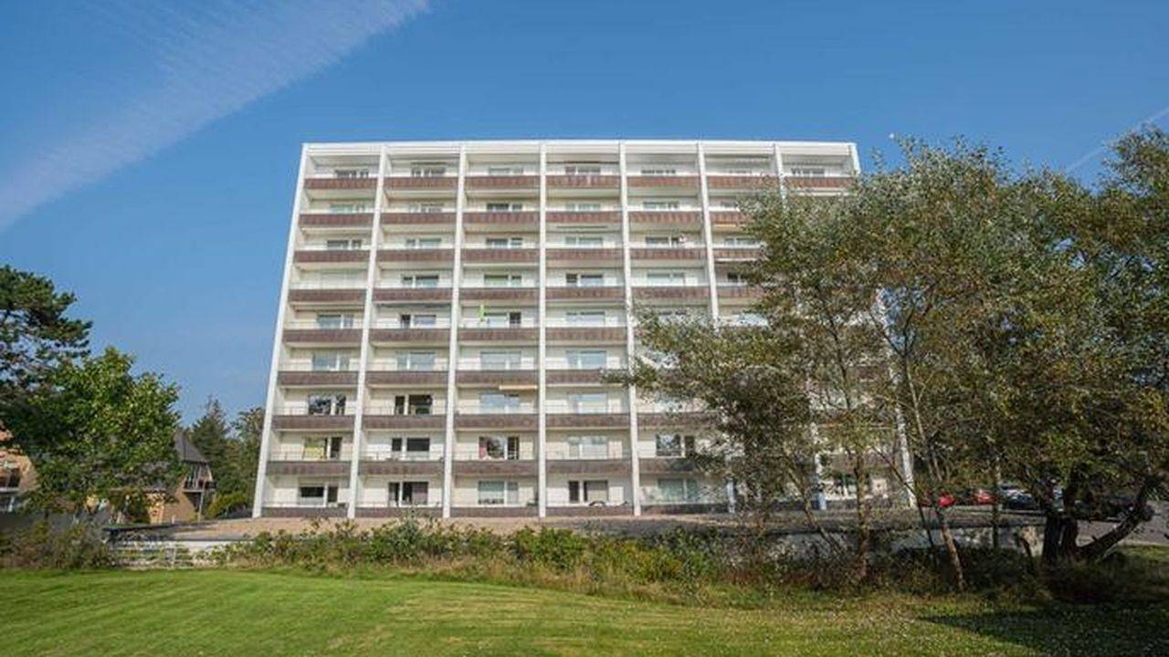 Ganze Ferienwohnung, Ferienwohnung für 3 Personen (43 m²) in St. Peter-Ording in St. Peter-Bad, St. Peter-Ording