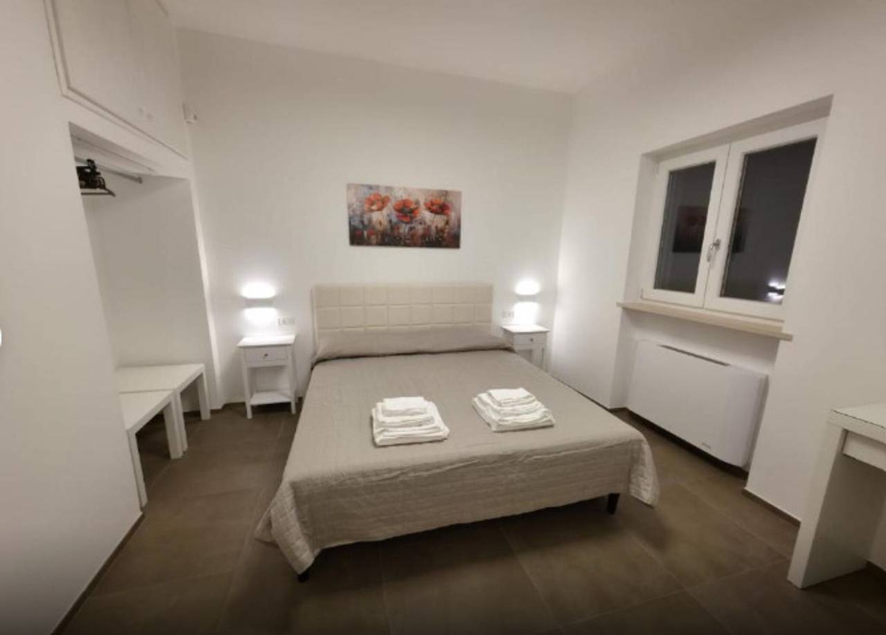 Ganze Wohnung, Villa Ada – Apartment 'Simona' mit privater Terrasse, Wlan und Klimaanlage in Selva di Fasano, Fasano