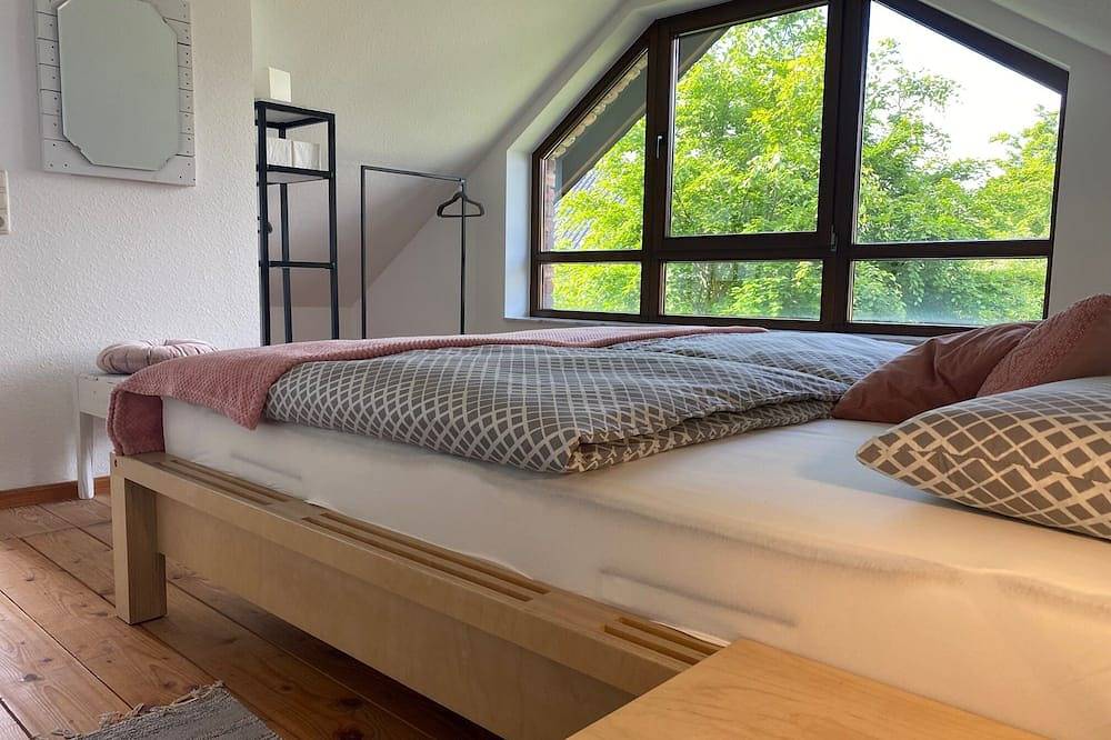 Modernes Ferienhaus das keine Wünsche offen lässt am Nationalpark Eifel in Hürtgenwald, Rureifel (Nordrhein-westfalen)