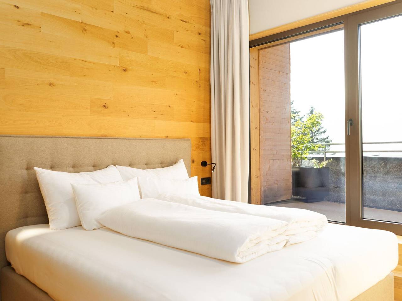 Geheel appartement, Appartement in Schröcken bij Ski Arlberg in Schröcken, Bregenzerwoud