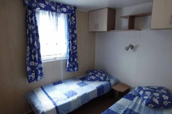 Camping pour 6 personnes à Ramatuelle - 2