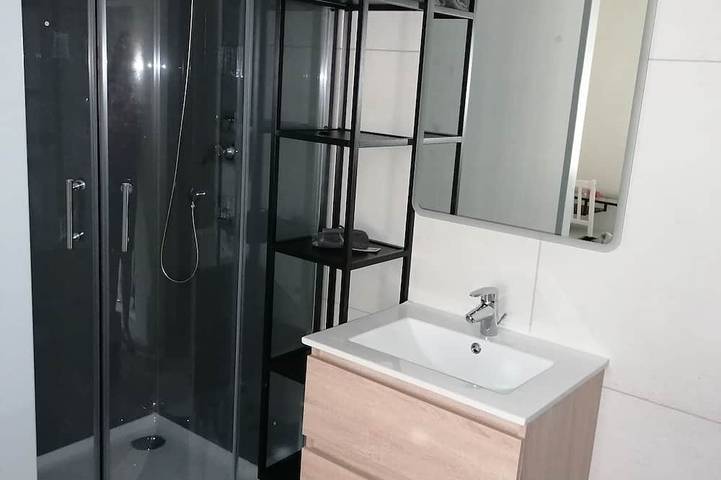 Gîte pour 4 personnes à L'Île-Bouchard - 4