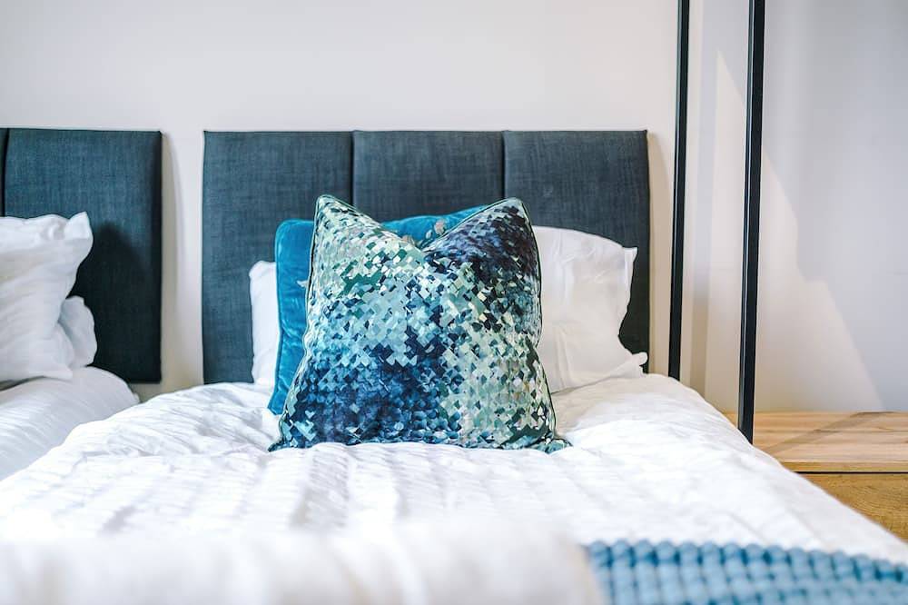 Entire apartment, Central Wigan - Train Station in Wigan, Greater Manchester