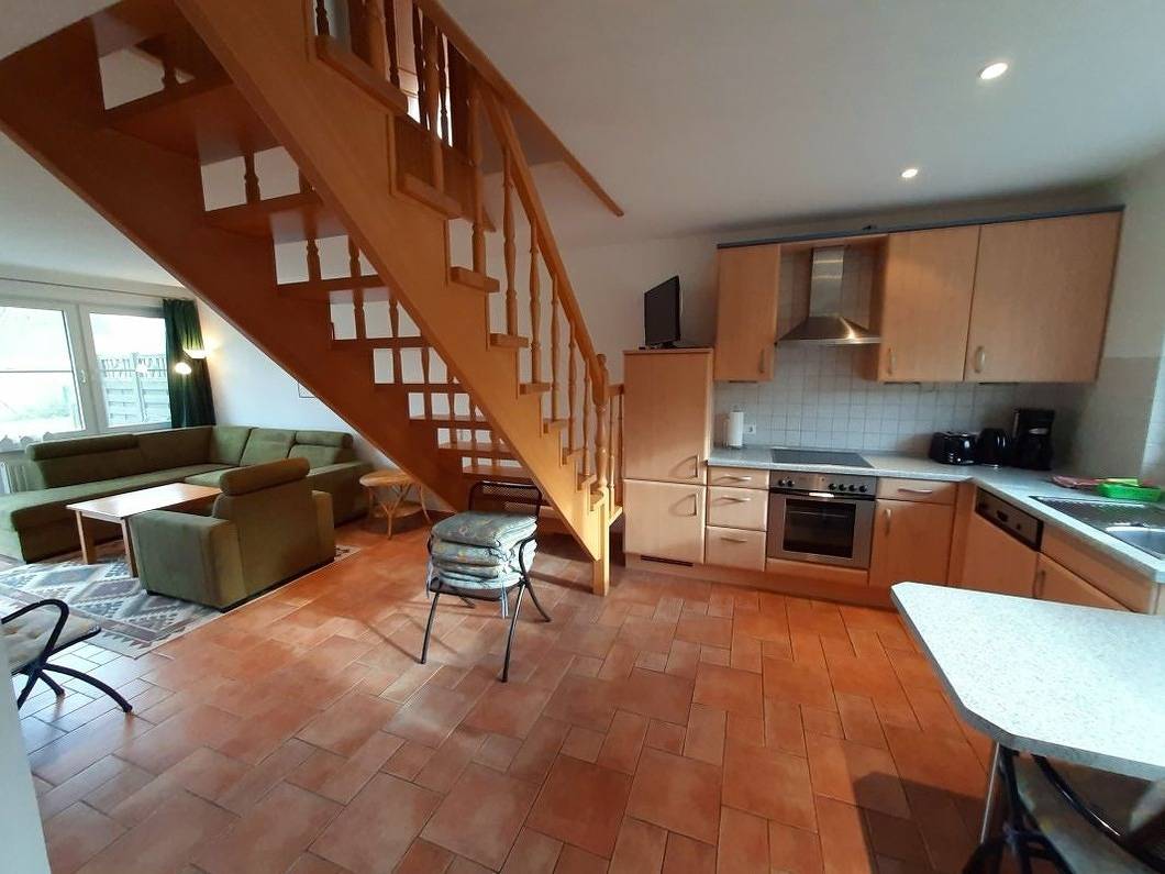 Casa vacanza a Mirow a partire da 101€ a notte