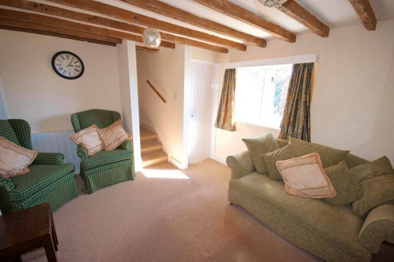 Two-Bedroom House in Eastbourne, Ost Sussex