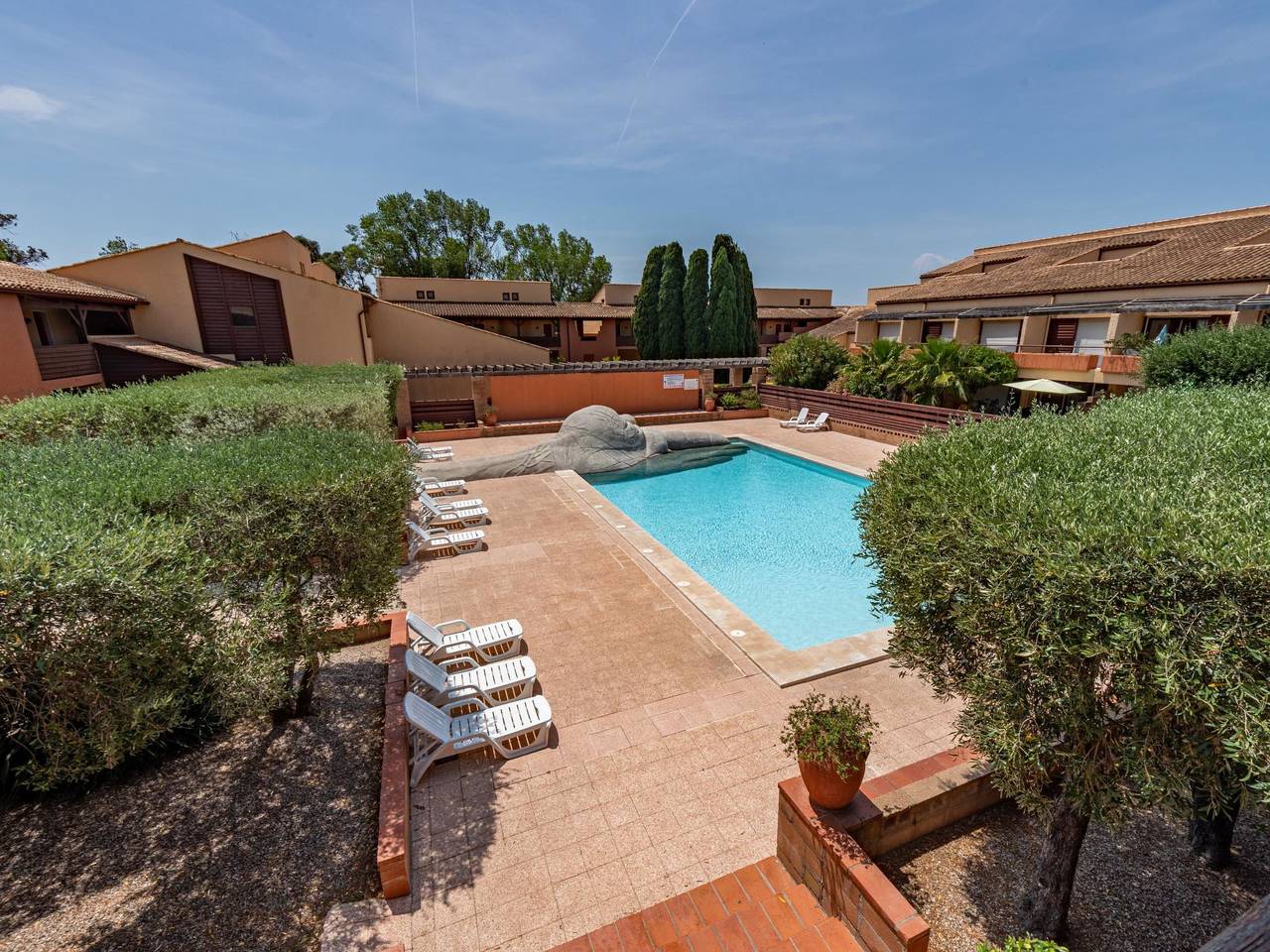 Ganze Wohnung, Du Golf in Golf de Saint Cyprien, Saint-Cyprien