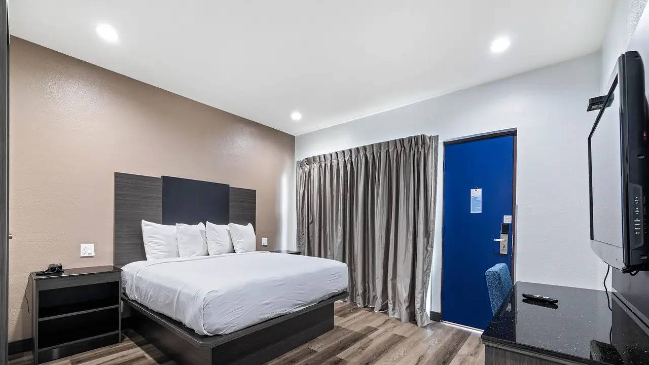 Geheel vakantieappartement, Ferienwohnung für 2 Personen (19 m²) in Oceanside in Oceanside, San Diego County