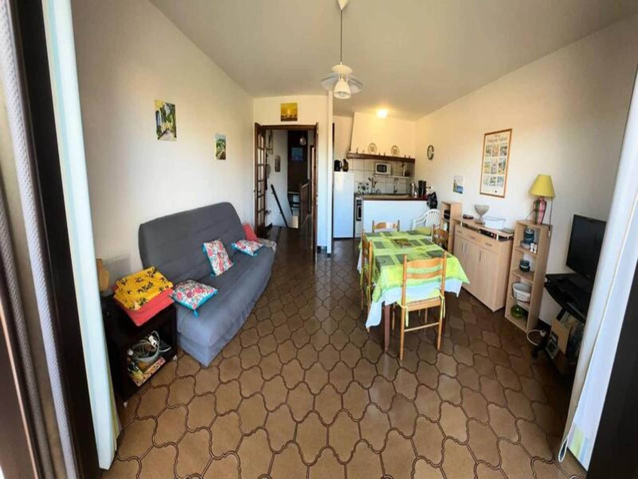 Appartement entier, Appartement à Six Fours près de la plage in Le Brusc, Six-Fours-les-Plages
