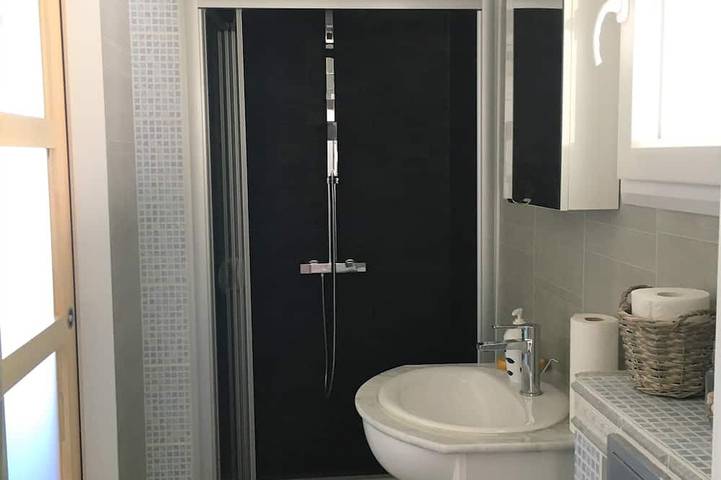 Location de vacances pour 4 personnes, avec terrasse et jardin à Noyal-Muzillac - 4