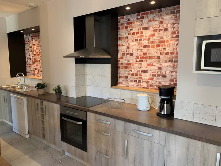 Ferienhaus für 14 Personen, kinderfreundlich in Frankreich - 2