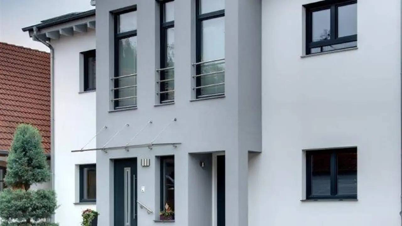 Ferienhaus für 4 Personen (90 m²) in Niederkirchen in Niederkirchen, Pfälzer Bergland