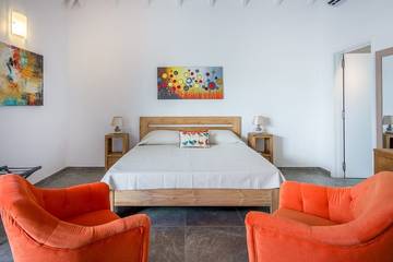 Villa pour 6 Personnes dans Saint-Barthélemy, Photo 2