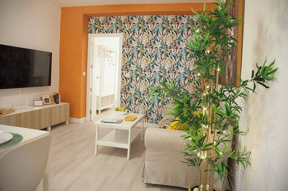 Ganze Wohnung, Apartment in the center of Sanlúcar in Sanlúcar de Barrameda, Costa de la Luz