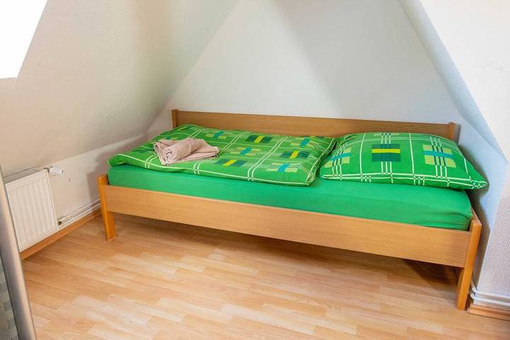Ferienwohnung für 5 Personen in Prohn - 4