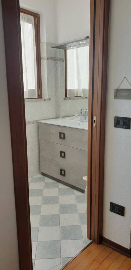 B&B Chanoux in Aoste, Alpes valaisannes