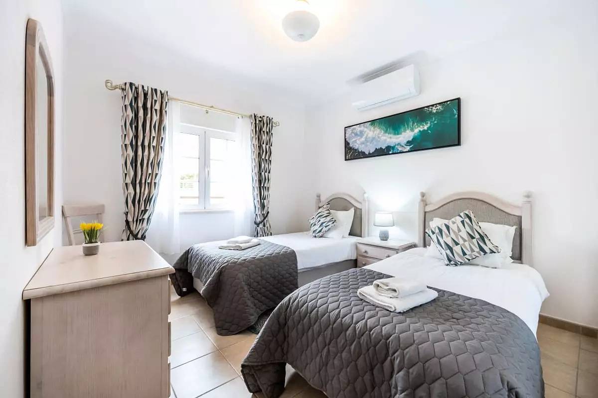 Häuser & Villen für 6 Personen in Budens, Faro Distrikt