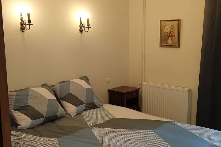 Kasteel voor 15 personen in de Ardennen