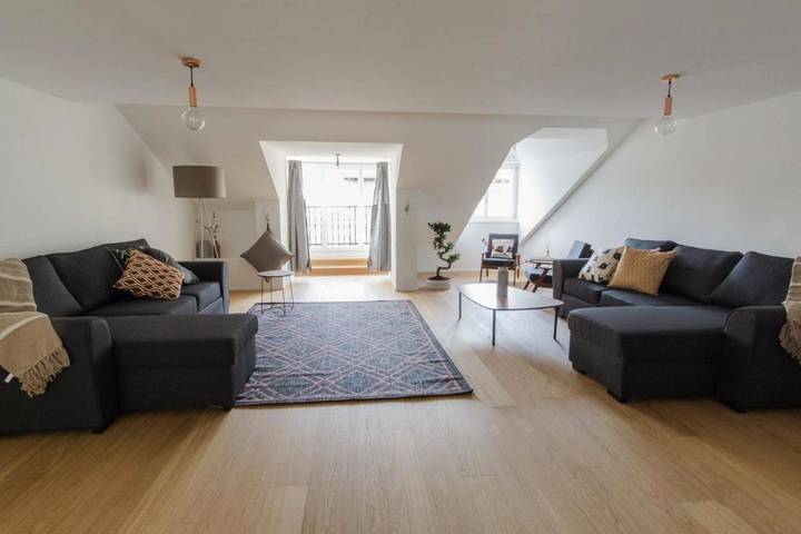 Ferienwohnung für 12 Personen, mit Ausblick in Luzern - 4