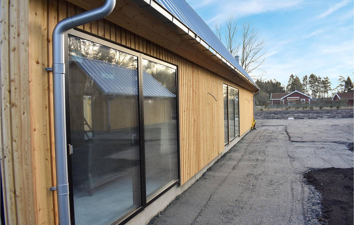 Ferienhaus für 8 Personen mit Garten in Ystad, Schwedische Ostsee