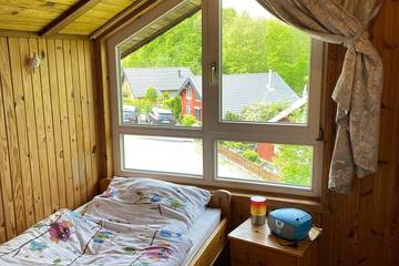 Ferienhaus für 5 Personen in Extertal, Kreis Lippe, Bild 2