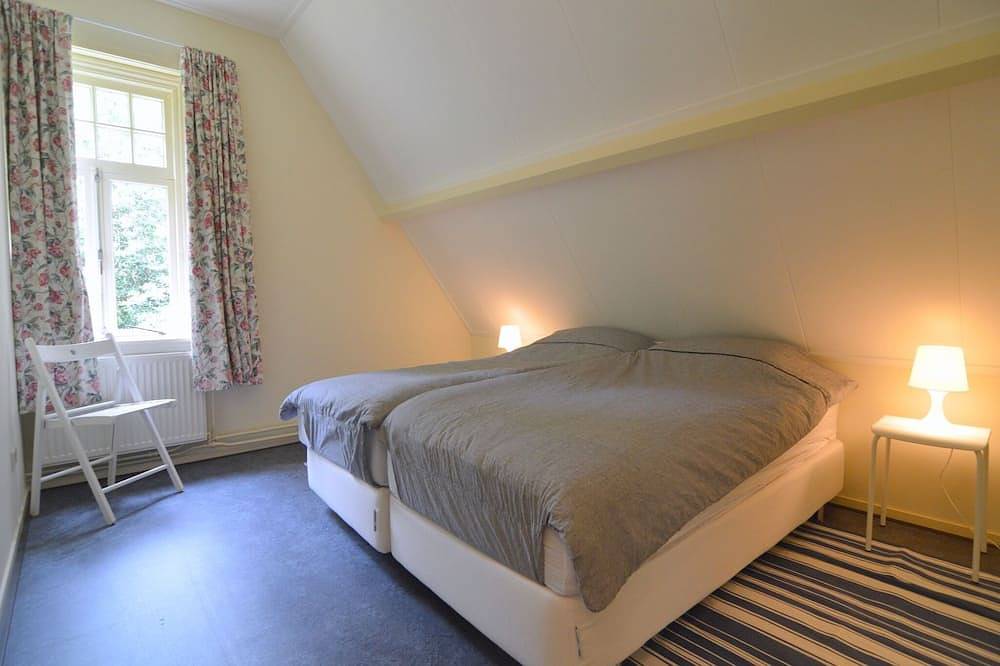 Vakantiehuis in Zelhem met Tuin in Zelhem, Achterhoek