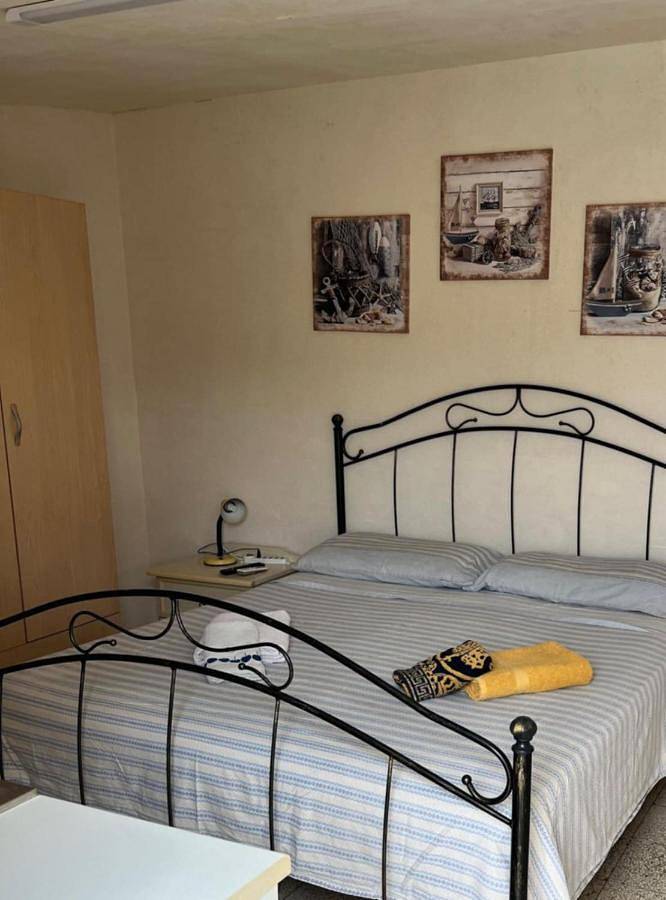 Ferienwohnung für 4 Personen, mit Ausblick und Balkon - 1