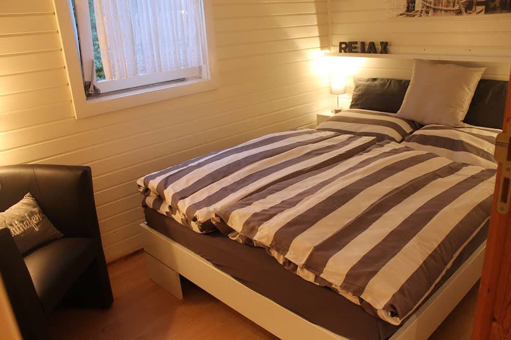 Die Seele baumeln lassen...Gepflegtes Ferienhaus, 300 m zur Ostsee, 2 Bäder,Wlan in Ostseebad Damp, Damp