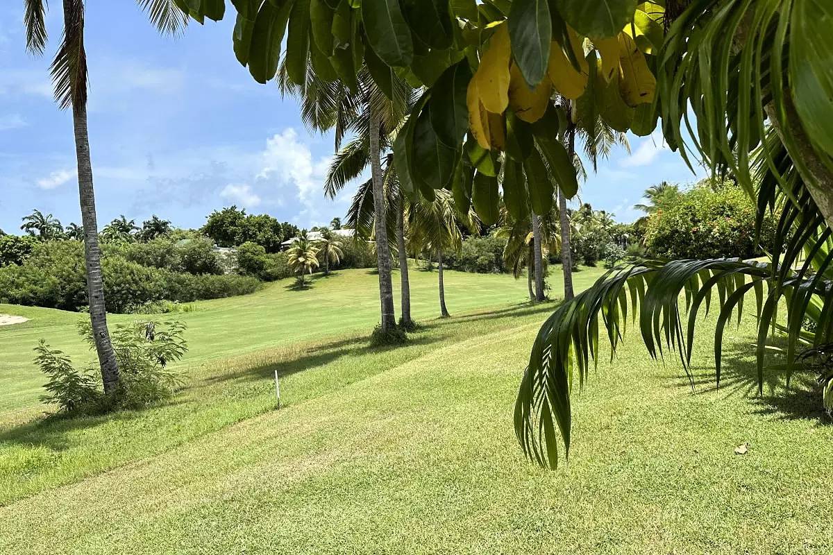 Ganze Wohnung, Appartements für 4 Personen in Saint-François, Guadeloupe