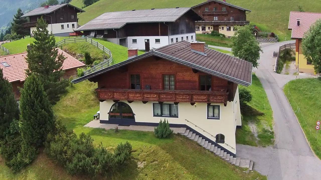 Chalet für 13 Personen in Großarl, Ski Amadé