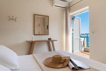 Villa pour 6 Personnes dans Katouna, Grèce, Photo 4