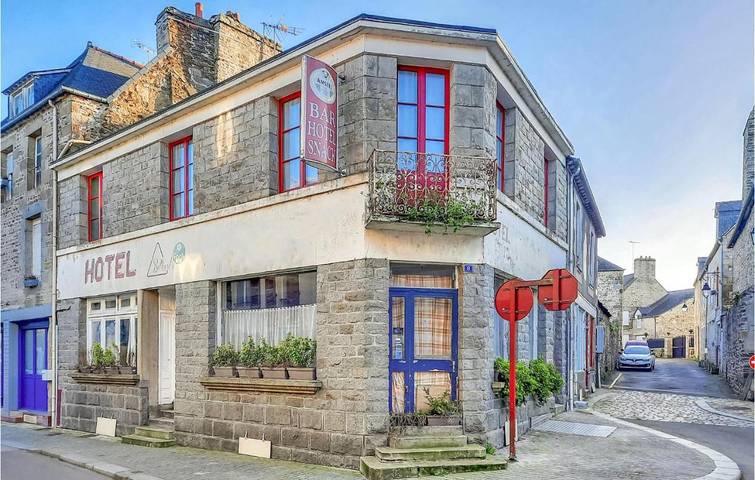 Location de vacances pour 6 personnes à Antrain