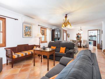 Finca in Sineu, Mallorca Inselmitte für 6 