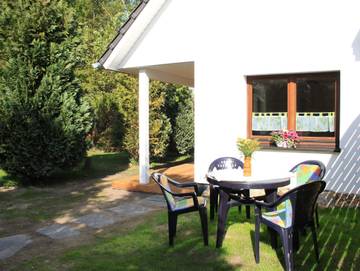 Ferienhaus für 5 Personen in Althagen, Ahrenshoop, Bild 1