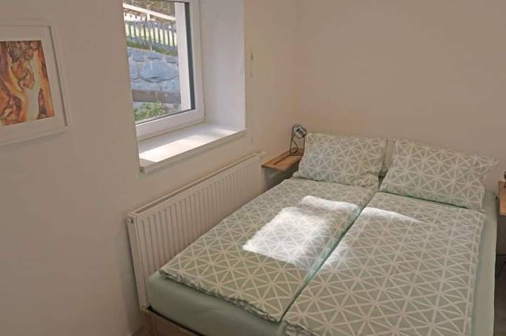 Ganze Wohnung, Ferienwohnung Holz in Lechtaler Alpen, Pians