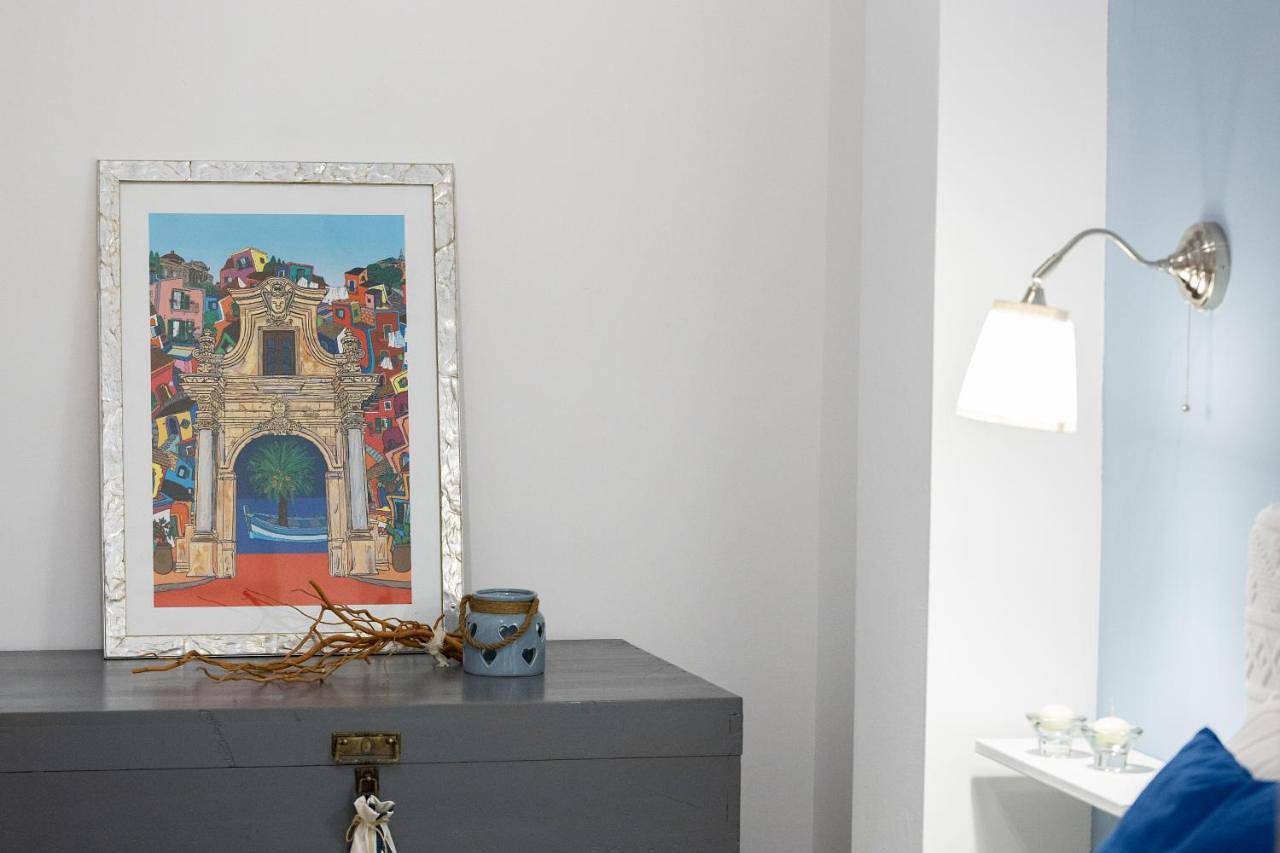 Appartamento intero, Borgo Salemi, My Sicily Home 2bedr with a garden in Salemi, Provincia di Trapani