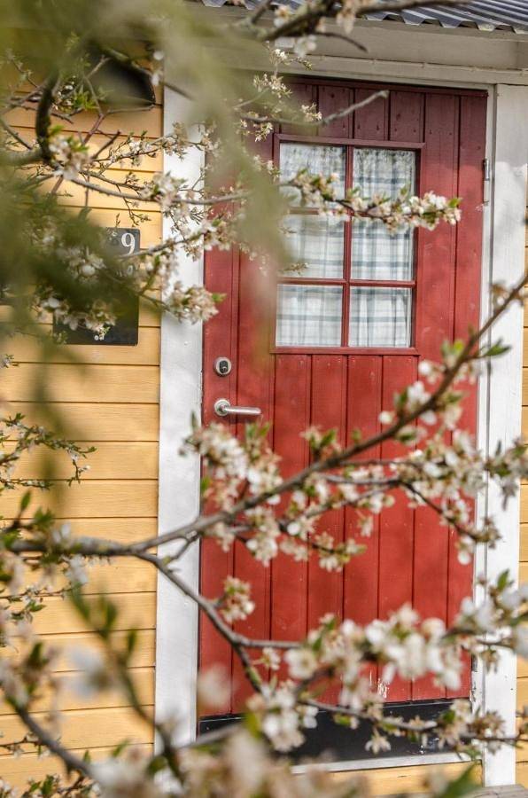 Cottage in Gotland