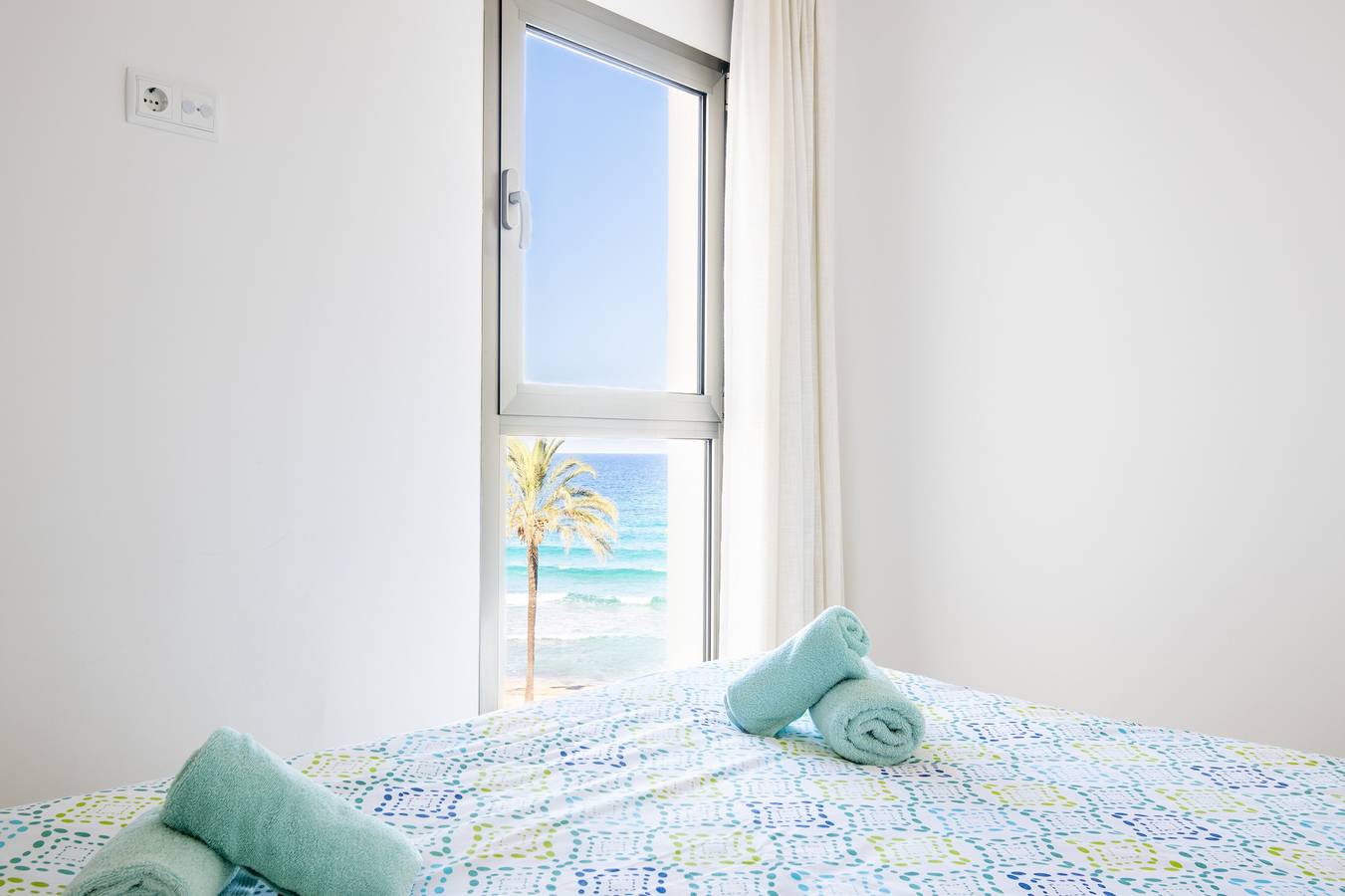 Appartement 'Sa Maniga' met Uitzicht op Zee, Wi-Fi en Airconditioning, foto 8