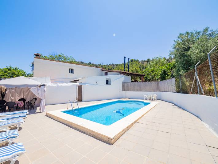 Finca für 11 Personen in Cártama - 3