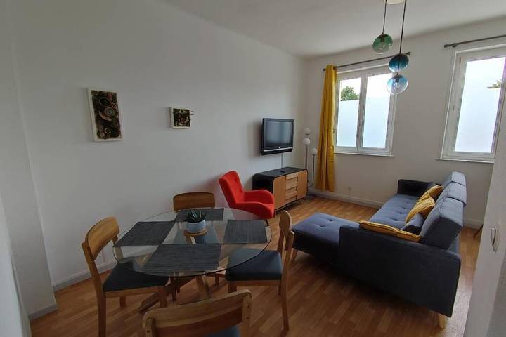 Gîte pour 6 personnes à Seclin - 2