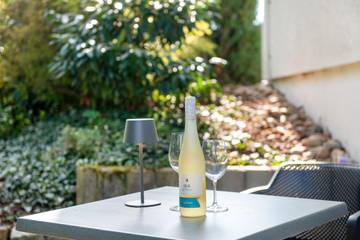 Bungalow für 2 Personen in Immenstaad am Bodensee, Bodensee, Bild 3