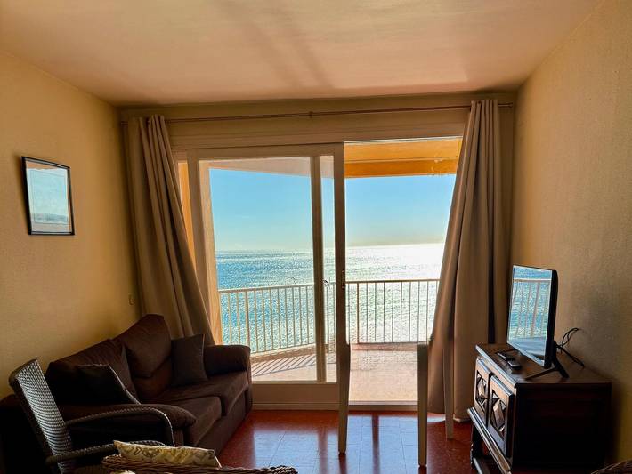 Gîte pour 4 personnes, avec balcon à Platja d'Aro - 2