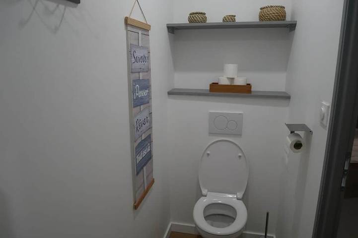 Apartamento entero, Cosy studio in the heart of the village of Chazay in Chazay-d'Azergues, Beaujolais