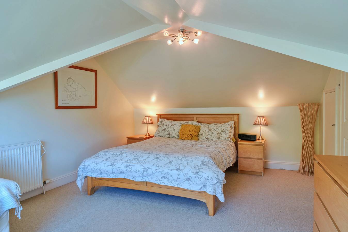 Entire apartment, Upper Deck, Cawsand in Kingsand and Cawsand, Cornwall