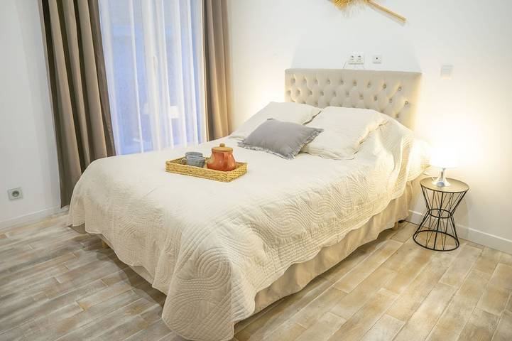 Location de vacances pour 4 personnes à Douai