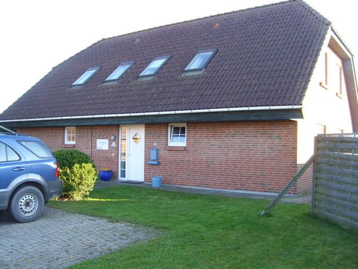 Ferienhaus für 4 Personen, mit Terrasse in Puttgarden - 2