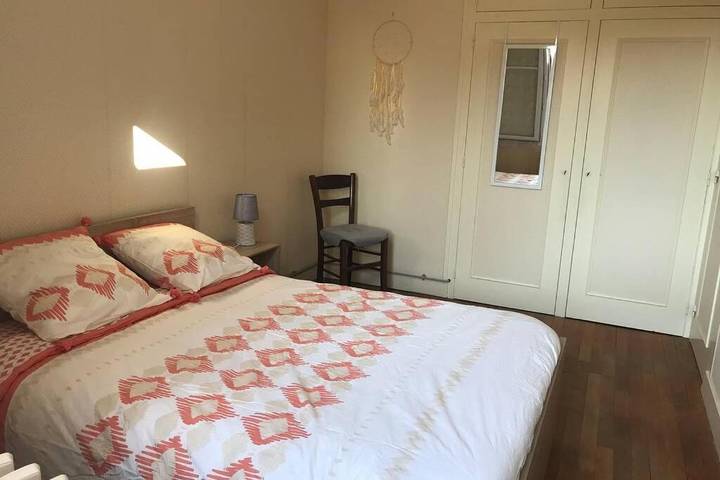 Location de vacances pour 10 personnes, avec jardin à Châtillon-sur-Cher - 3